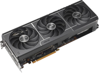 ���������� ASUS AMD Radeon RX 9070XT PRIME-RX9070XT-O16G 16�� PRIME, GDDR6, OC, Ret 90YV0L71-M0NA00