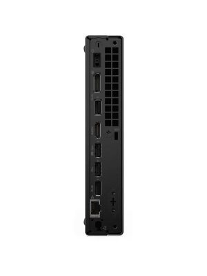 ����-�� Lenovo ThinkCentre Neo 50q G5 slim, Intel Core 5 210H/8 �� DDR5/512 �� SSD/Intel Graphics/��� ��/����������, ����, ����� (13B9004TUM)