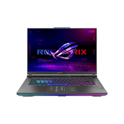  ASUS ROG Strix G16 G614JV-N4071, 16" (2560x1600) IPS 240/Intel Core i7-13650HX/16 DDR5/1 SSD/GeForce RTX 4060 8/ ,  (90NR0C61-M005R0)