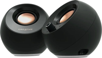 ������� Creative Pebble Pro 2.0 ������/�����-������� 10�� BT �����������