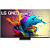  LG 65" 65QNED91T6A.ARUG MiniLED Ultra HD 4k SmartTV