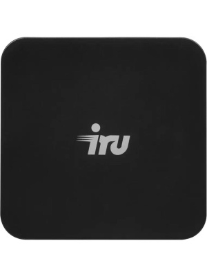 ����-�� iRU Planio 325, AMD Ryzen 5 3500U/8 �� DDR4/512 �� SSD/AMD Radeon Graphics/Windows 11 Pro, ������ (2180266)