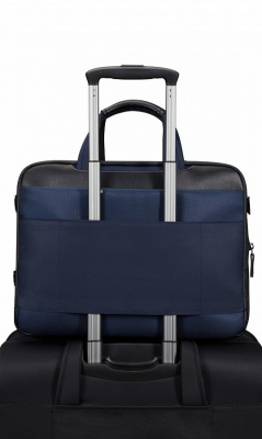 ����� ��� �������� 15.6" Samsonite dark blue (KG3-11003)