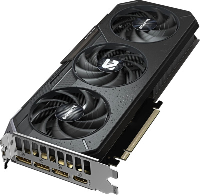 ���������� Gigabyte NVIDIA GeForce RTX 5060 Ti Gaming OC 8Gb (GV-N506TGAMING OC-8GD 1.0), GDDR7, OC, Ret