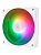 ���������� Thermalright TL-H12W-X28-S / ARGB / 120mm PWM / TRTLH12WX28S