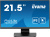 Монитор Iiyama 21.5" IPS FHD ProLite Touch T2252MSC-B2 Монитор Iiyama 21.5" IPS FHD ProLite Touch T2252MSC-B2