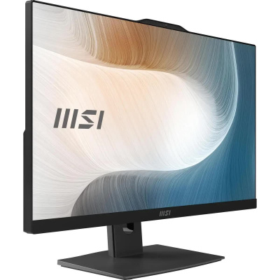 �������� MSI Modern AM242P 1M-1029XRU, 23.8" (1920x1080) IPS/Intel Core 5 120U/16 DDR5/512 �� SSD/Intel Graphics/��� ��/����������, ����, ������ (9S6-AE0721-1029)