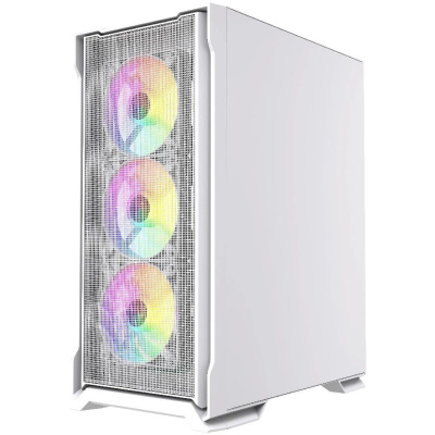 ������ Powercase Mistral AZ4W ARGB White