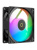 ����� Ocypus Gamma A20 BK ARGB, 92mm FARGB FAN, Top FARGB Panel, 2 HEAT PIPES, 3-PIN, 1900 RPM, 21DBA, HYDRO BEARING, LGA115X/1200/1700/18XX, AM4/AM5