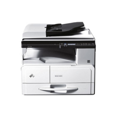 ��� �������� ����������� Ricoh MP 2014AD, A3, 20 ���/���, ADF, USB, RJ-45, �����/������ 417378