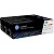    HP CF371AM  (CMY) 128A  CP1525N/CP1525NW