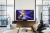 ��������� Samsung 65" OLED S90F 4K QE65S90FAEXRU, 120 ��, Smart TV
