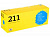  T2 CF211A 131A  HP LJ Pro 200 M251 M276 1800.  TC-H211
