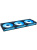 Комплект вентиляторов (3шт.) Lian Li UNI FAN SL-INF WIRELESS 120 Reverse Blade / 12RSLIN1W3B BLACK / 120x122,1x25мм (PWM, ARGB, 2200 об/мин (Max.), 32,2dBa) / G99.12RSLIN1W3B.R0 Комплект вентиляторов (3шт.) Lian Li UNI FAN SL-INF WIRELESS 120 Reverse Blade / 12RSLIN1W3B BLACK / 120x122,1x25мм (PWM, ARGB, 2200 об/мин (Max.), 32,2dBa) / G99.12RSLIN1W3B.R0
