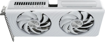 ���������� Palit NVIDIA GeForce RTX 5060 Ti White OC 16Gb GDDR7, Ret NE7506TU19T1-GB2061M