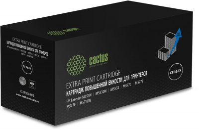 �������� Cactus CS-CF363X-MPS, CF363XX, ��������� / CS-CF363X-MPS