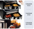 ��������� Ariete 00C462500AR0 8�, 2 ����, ��������