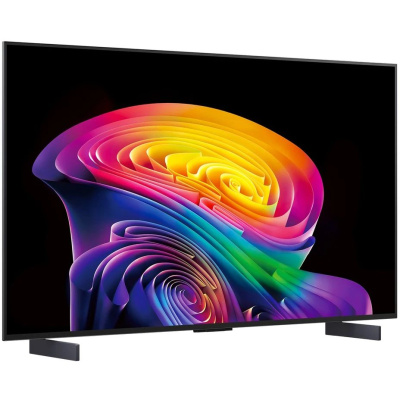 ��������� OLED LG 42" OLED42C6RLA.ARUG ������ 4K Ultra HD 120Hz DVB-T DVB-T2 DVB-C DVB-S2 USB WiFi Smart TV