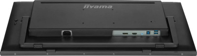 ������� Iiyama 27" ProLite T2755MSC-B1 FHD IPS LED Touch ������