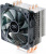  DEEPCOOL GAMMAXX 400 BLUE BASIC, 120, Ret