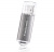 USB ������ Silicon Power UFD Ultima II-I silver 32Gb USB 2.0