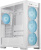 Корпус ASUS TUF GAMING GT302 TG ARGB WHITE 90DC00I3-B19000 Корпус ASUS TUF GAMING GT302 TG ARGB WHITE 90DC00I3-B19000