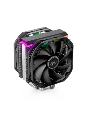 ����� DeepCool AS500 PLUS