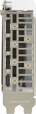  Asus PCI-E 4.0 DUAL-RTX3060TI-O8GD6X-WHITE NVIDIA GeForce RTX 3060Ti 8192Mb 256 GDDR6 1710/14000 HDMIx2 DPx3 HDCP Ret