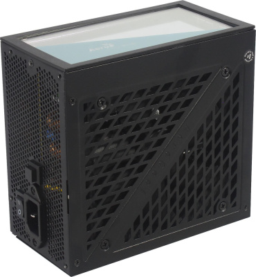 ���� ������� AeroCool Mirage Gold 650W Fully Modular 80+Gold, APFC, 120mm fan, ARGB, 4711099472581