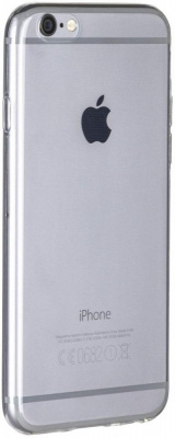 Чехол Red Line iBox Crystal для iPhone 6/6S Transparent