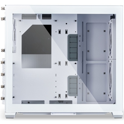 ������ LIAN LI PC-O11 Dynamic Mini Air White G99.O11AMW.00