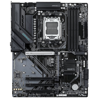 ����������� ����� Gigabyte B850 GAMING WIFI6, Socket AM5, AMD B850, ATX, Ret