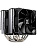 ����� XASTRA AX620 Basic LGA1851/1700/1200/115X/AM5/AM4 (Dual Tower, TDP 265W, 6 ����.������ 6�� , 2x PWM 120mm black ,������ ��������� ) RET