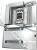 ����������� ����� Gigabyte B850 AORUS STEALTH ICE, Socket AM5, AMD B850, ATX, Ret