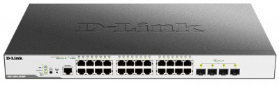 ���������� PoE D-link DGS-3000-28XMP/B1A