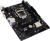 ����������� ����� Biostar H510MHP 4.0 Soc-1200 Intel H470, mATX, Ret