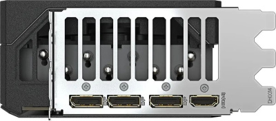 ���������� Gigabyte NVIDIA GeForce RTX 5070 12Gb 192bit GDDR7, GV-N5070AORUS M-12GD 1.0 Ret