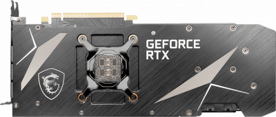  nVidia GeForce RTX3080 Ti MSI 12Gb (RTX 3080 Ti VENTUS 3X 12G OC)