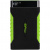 ������� ������� ���� Silicon Power Armor A15 2.5" 2Tb USB 3.0 SP020TBPHDA15S3K Black/Green