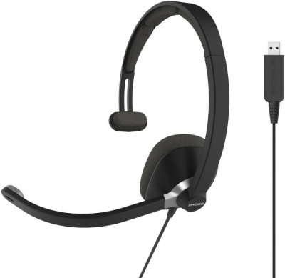 �������� � ���������� Koss CS-295 ������/����� 2.4 � ���������� USB �������� (80000864)