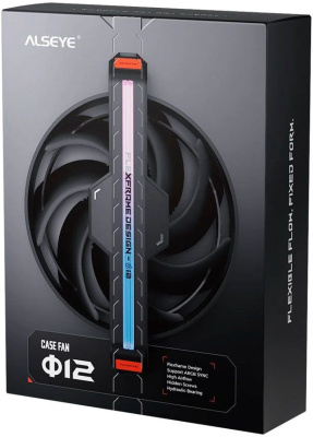 ���������� ��� ������� Alseye 12(DM12)-W (AS.04.10.0002)