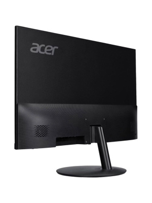 ������� 27" Acer SA272UP1bmipx Black (IPS, 2560x1440, 144Hz, 1 ms, 178�/178�, 250 cd/m, 1000:1, +HDMI 2.0, +DisplayPort 1.4, +MM) (UM.HS2CD.104)