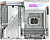   Gigabyte Z890 AORUS PRO ICE, Socket-1851, Intel Z890, ATX, Ret