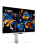 ������� MSI 26.5" PRO MAX 271UPXW12G ����� QD OLED LED 16:9 HDMI ������� HAS Piv 250cd 178��/178�� 3840x2160 120Hz DP 4K USB 8��