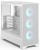 Корпус ПК Fractal Design Pop 2 Air White TG RGB, без БП, белый (FD-C-POA2A-04) Корпус ПК Fractal Design Pop 2 Air White TG RGB, без БП, белый (FD-C-POA2A-04)
