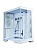 ������ Zalman D50 ����� ��� �� ATX 11x120mm 2x140mm 2xUSB3.0 audio bott PSU