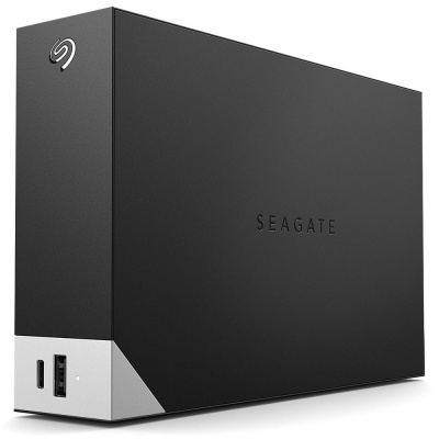 ������� ���� HDD Seagate One Touch Hub 16Tb STLC16000402, USB 3.0, ������
