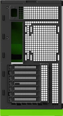 ������ Geometric Future Model 5 Black/Green