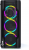 Корпус Powercase Mistral X4 Mesh LED Black (CMIXB-L4) Корпус Powercase Mistral X4 Mesh LED Black (CMIXB-L4)