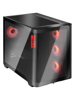 ��������� ���� Bloody BD-PC CZ79V3, Intel Core i9-14900KF/64 �� DDR5/1024 �� SSD/NVIDIA GeForce RTX 5080 (16 ��)/Windows 11 Home, ������ (2170117)